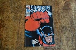 Captain America #354 (Marvel Comics, 1989) VF 8.0 Comic Book - $54.17