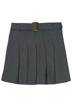 French Toast Girls&#39; Pleated Skirt, Size 16.5 - £12.55 GBP