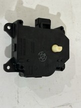 2006 - 2013 LEXUS IS250 IS350 AC A/C HEATER HEATER CORE SERVO MOTOR ACTU... - $39.59