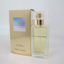 Beyond Paradise By Estee Lauder 50 ml/ 1.7 Oz Eau De Parfum Spray Nib - £162.79 GBP