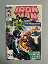 Iron Man(vol. 1) #249 - Marvel Comics - Combine Shipping - £3.78 GBP