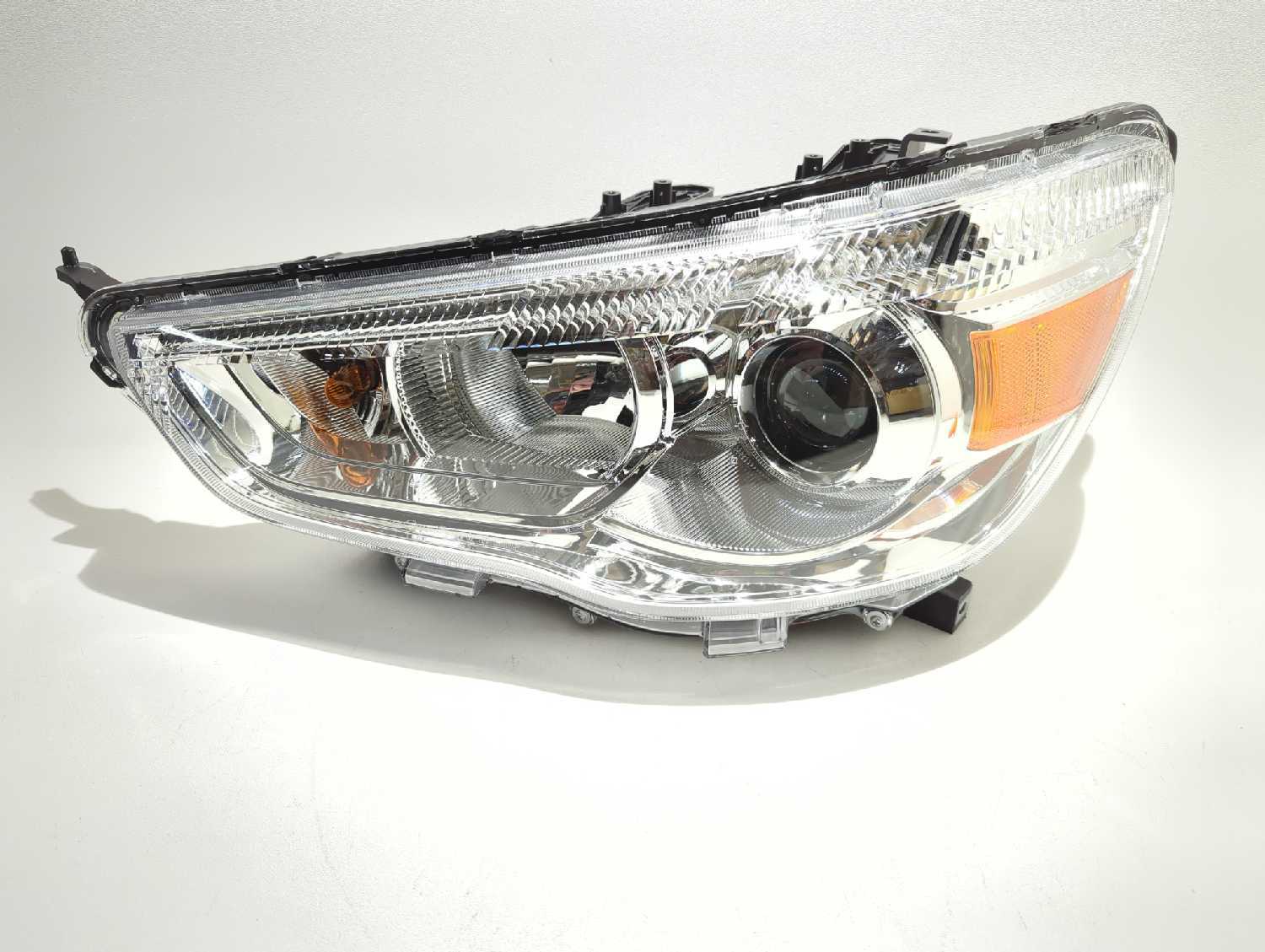 New OEM Genuine Mitsubishi Head Light Lamp 2011-2019 ASX Halogen LH 8301C873 - $198.00