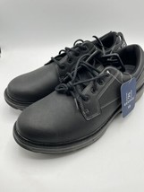 George Men&#39;s Size 13 Comfort Casual Shoes Memory Foam Black NWT - $25.74