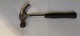Claw Hammer, Rip Claw Hammer with Non Slip Shock Reduction Grip - $16.14