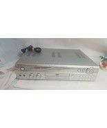 K POP KY Kumyoung KDVD-1100H Karaoke &amp; Dvd Player Tested Working sing KP... - $148.49