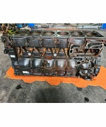 2013 International Maxxforce13 Diesel Engine Cylinder Block 3012887C2 OEM - €1.468,15 EUR