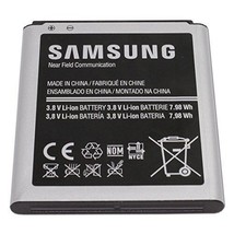 3.8V Samsung Galaxy Core LTE SM-G386W Phone Battery 7.98Wh 2100mAh EB-L1... - £30.25 GBP