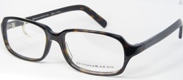 Donna Karan Dk 8811 215 Tortoise Eyeglasses Glasses Frame 49-15-135mm (Notes) - £31.20 GBP