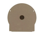 Genuine Range Cover stirrer Fan  For LG UPMC3084ST LSMC3086SS 87593 LSMC... - $53.49
