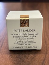 ESTEE LAUDER Advanced Night Repair Eye Supercharged Complex NIB 3ml .1oz FreeSh - $8.86