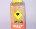 California Pizza Kitchen BBQ Ranch Dressing 12oz Blt-NEW-SHIPS N 24 HOURS - £9.42 GBP