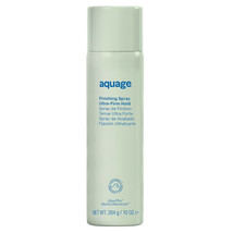 Aquage Finishing Spray Ultra-Firm Hold 10 oz - £17.54 GBP