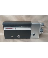 Bell &amp; Howell / Canon Cine Canonet 8 8MM Movie Camera With Case - Works - $30.00