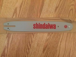 106326-12 Genuine Shindaiwa Multi-Tool Accessories 12&quot; Chain Bar for 650... - £35.58 GBP