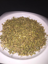 Chamomile Organic Dried Flowers, Highest Quality 0.8 Oz, 25 Grams  بابونج - £16.78 GBP