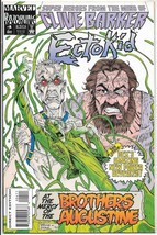 Ecto Kid Comic Book #4 Clive Barker Marvel Comics 1993 Unread Very FINE/NEAR Mint - £2.16 GBP
