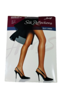 Hanes Silk Reflections Silky Sheer Control Top Reinforced Toe 718 Size C... - $6.00