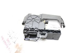 13-16 MERCEDES-BENZ E CLASS E350 E400 Front Left Headrest Control Motor F1123 image 4