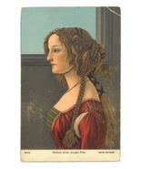 Stengel &amp; Co Sandro Botticelli Postcard - $44.00