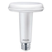 Philips SlimStyle 9.5W BR30 LED Soft White Dimmable Bulb - 65w equivalent - £23.44 GBP