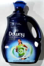 Downy Odor Protect Active Fresh Fabric Deodorizer For Active Wear 81 oz - £28.83 GBP