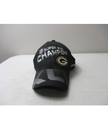 Green Bay Packers Super Bowl XLV Reebok Hat nice - $12.86