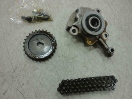 84 Honda Goldwing GL1200 1200 OIL PUMP - $39.95