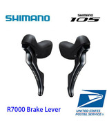 Shimano 105 STI ST R7000 2x11 speed Shift Brake Levers  - $88.88 - $155.99