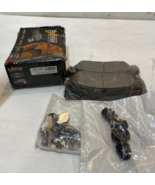PowerStop Extreme Brake Pad 4-Pack Set Z36-1067 Copper Free - $929.07 MXN