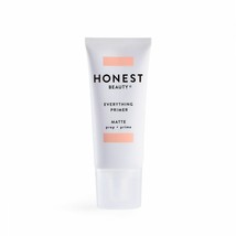 Honest Beauty Everything Primer with Bamboo Powder, Matte, 1 Fl Oz - $18.69