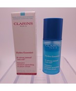Clarins Hydra Essentiel Moisture Quenching Bi phase Serum .5oz - $259.29 MXN