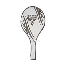 Talbot Torro 3/4 Badminton Racket Cover - Black  - $17.00