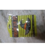 Flashin Fun Pin Witch Pin - $10.84