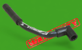 12-2017 fiat 500 engine pcv air box hose line tube pipe vent 04892986AA oem - $47.25 CAD