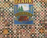 The Ozark Mountain Daredevils [Audio CD] - £10.17 GBP