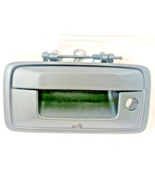 Dorman Help 82543 Fits 2014-2015 Silverado Sierra Tailgate Handle w Came... - $31.47