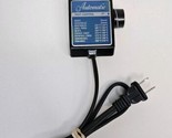 Automatic Temp Control Power Plug for Lifetime  Electric Skillets &amp; Mult... - $29.65