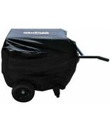 5-8 kW Generator Storage Cover for Generac 7500 XT8500EFI GP5500 XG8000E... - $78.51 CAD