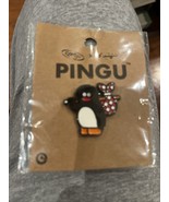 Pingu Travel Pin - $29.92