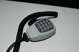 kenwood kmc-28 12 key Mic Microphone w pin connect For TK8180 TK890 /690... - $33.30