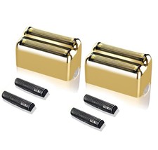 Replacement Foil and Cutter for Barberology Electric Shaver, Double Foil... - $50.99
