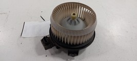 Blower Motor Heat Heater AC Fan Fits 07-17 COMPASSHUGE SALE!!! Save Big ... - £28.40 GBP