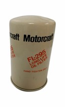 Ford Motorcraft Engine Oil Filter FL-295 D27Z-6731-A Free Shipping! - $14.50