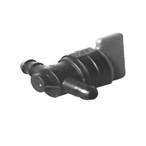 1/4&quot; ID LINE GAS FUEL SHUT OFF VALVE SEARS ARIENS CASE - $7.99