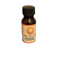 Pure Essential Oi Lavender  .5 fl. oz bottle - $6.31