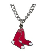 MLB Boston Red Sox Chain Necklace - $21.66 CAD
