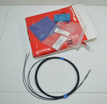Honeywell Yamatake Photoelectric Sensor Mico-spot Lens Fiber HPF-D010-H ... - £20.33 GBP