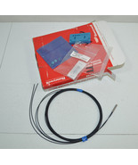 Honeywell Yamatake Photoelectric Sensor Mico-spot Lens Fiber HPF-D010-H ... - $37.62 CAD