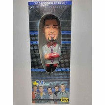 N SYNC Chris Kirkpatric Collectible Bobble Head Best Buy Exclusive From ... - £13.84 GBP