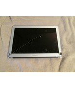 Apple MacBook Air LCD Full Screen Assembly For Parts - £39.80 GBP
